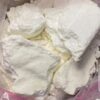 buying cocaine