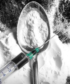 Buy Heroin Powder